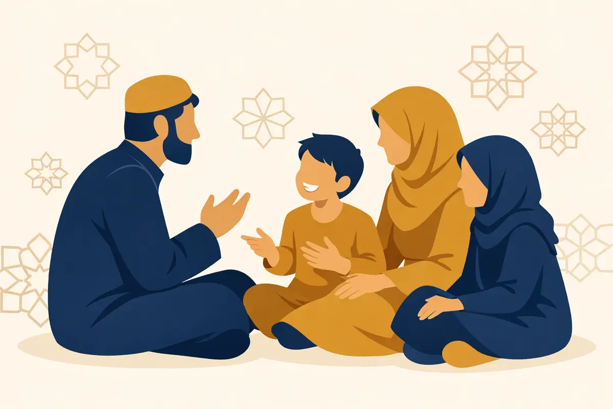 Apprendre l'Arabe par la Conversation : Une Approche Vivante