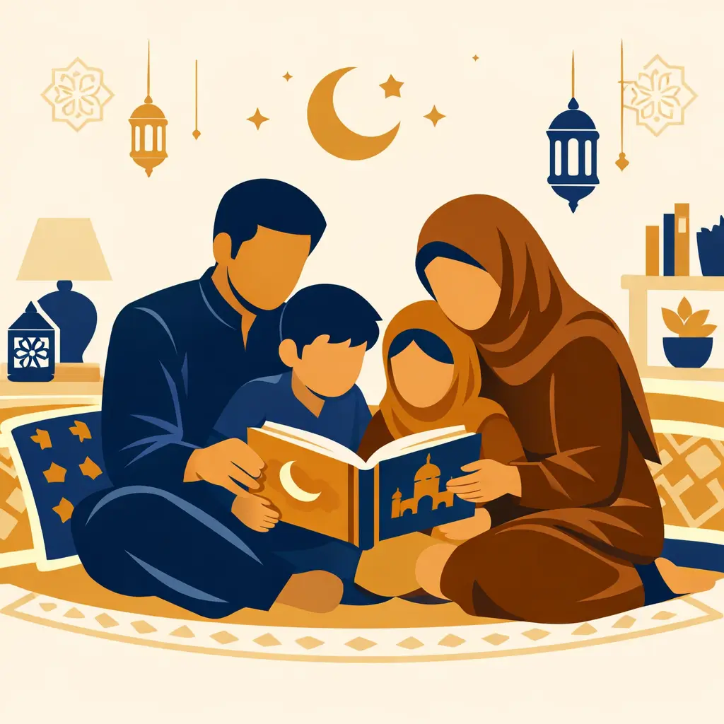 Apprendre l'Arabe par la Lecture : Un Voyage Épanouissant