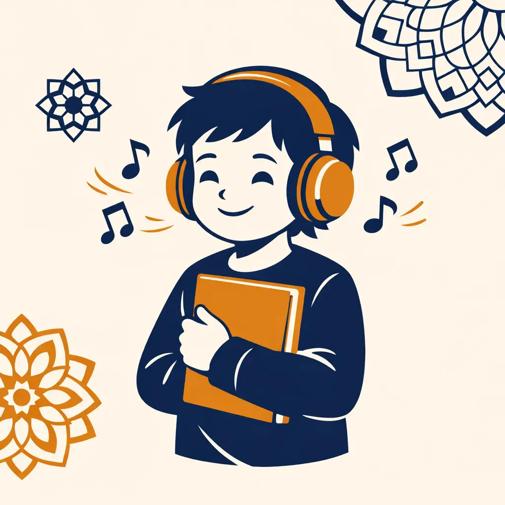 Comment Utiliser la Musique pour Apprendre l'Arabe