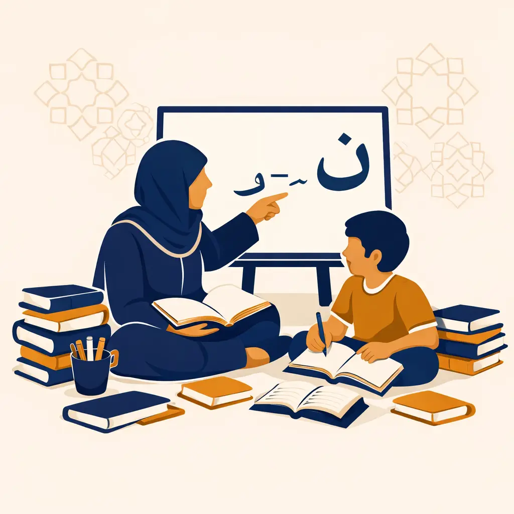 Les Secrets de la Motivation pour Apprendre l'Arabe
