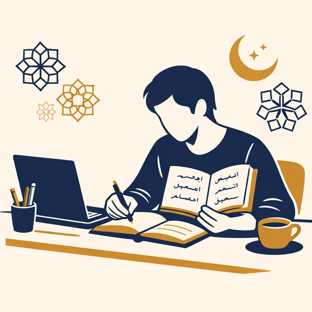 Motiver les Adultes à Apprendre l'Arabe : Conseils Pratiques