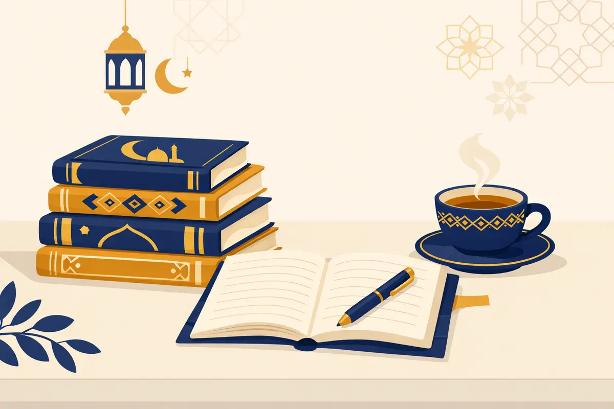 Sciences islamiques en ligne : par où commencer ?