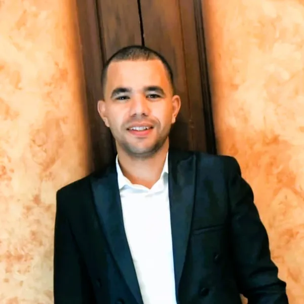 Portrait de Islam Weza