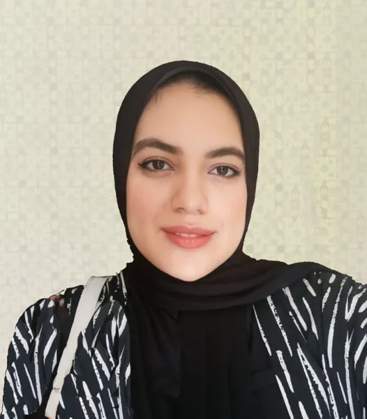 Portrait de Eman Achour