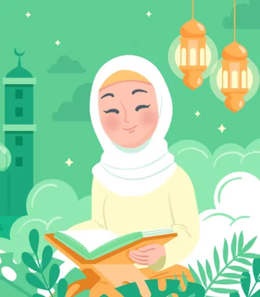 Portrait de Amira Mahmoud